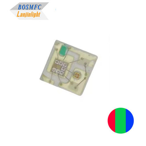IC 10*10 LED クリップ 1010 RGB LED ミニ SMD LED コンポーネント SK6805 SK9818