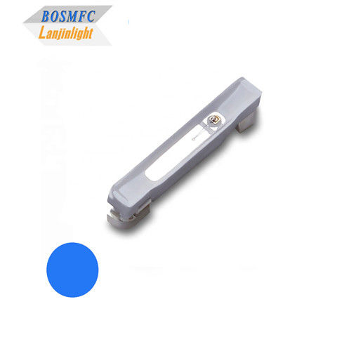 020 サイドビュー LED 青い照明 熱分散 3806 SMD LED チップタイプ