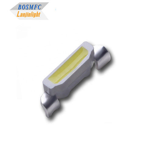 白色 335 SMD LEDダイオードタイプ 0.06W 多機能 4.0x0.8x1.4mmサイズ