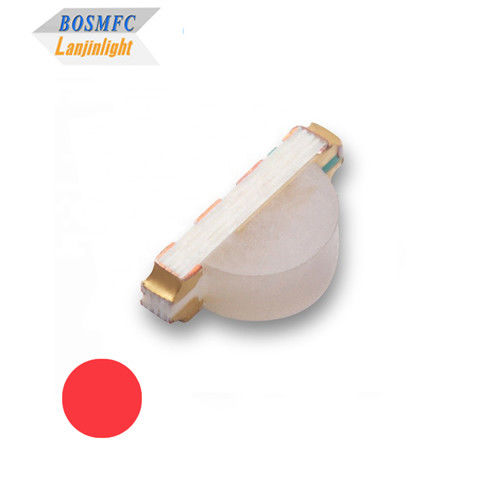 耐久性60mW 1204 サイド LED SMD 赤, 3010 チップライト 室内照明 LEDランプ