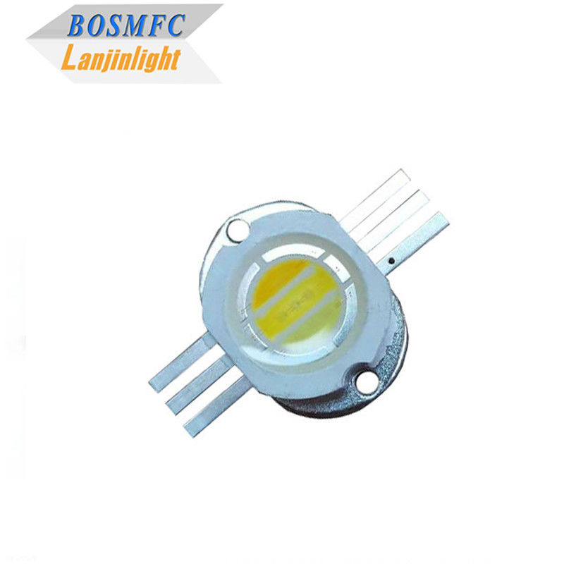 9W SMD 高功率 LED チップ 10w COB スーパー明るさ 白色 スポットライト