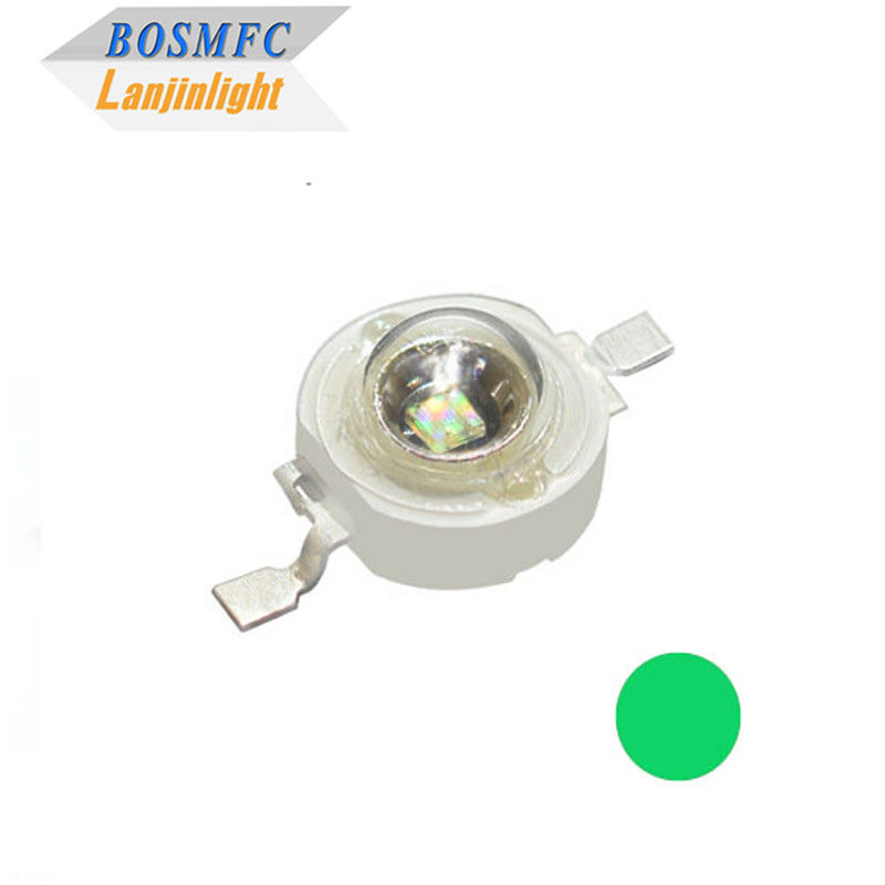 2.8V-3.2V 3W 高功率 SMD LED 1W LEDランプ ステージライト
