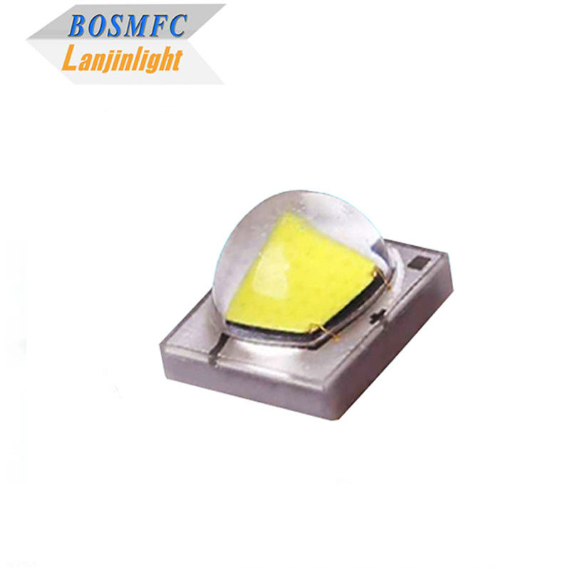 高強度 3535 SMD 400LM 1000mA 5w 高電力 LED 天然白色 LEDチップ スポットライト