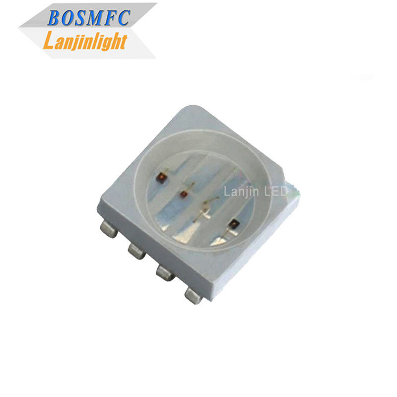 5050 IR LEDチップ SMD 多色組み合わせ 630nm 660nm 830nm 850nm 940nm 医療用美容器療法用