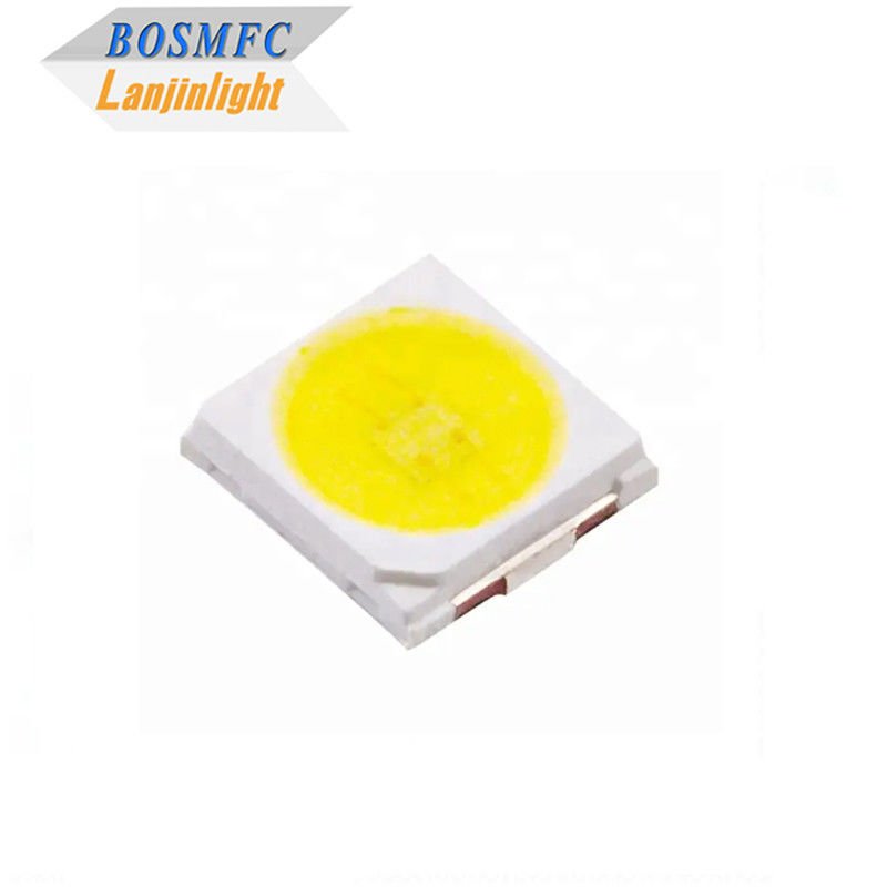 3030 SMD LED 成長ライト 0.5W 1W 室内農業プラントのためのフルスペクトル
