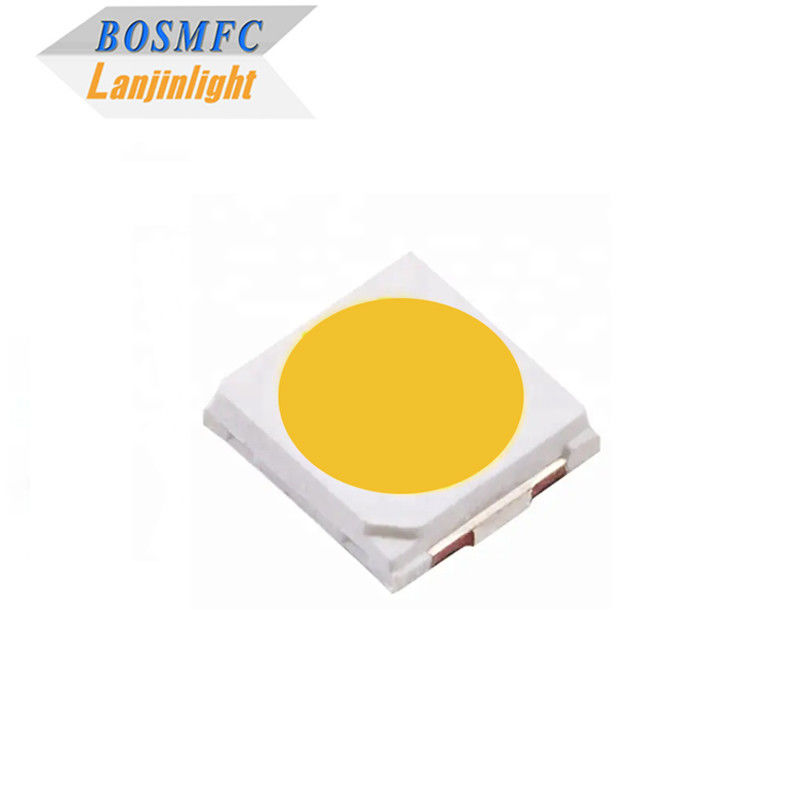 110-140lm 白 3030 トップ SMD LED 1W 多機能 屋外照明用