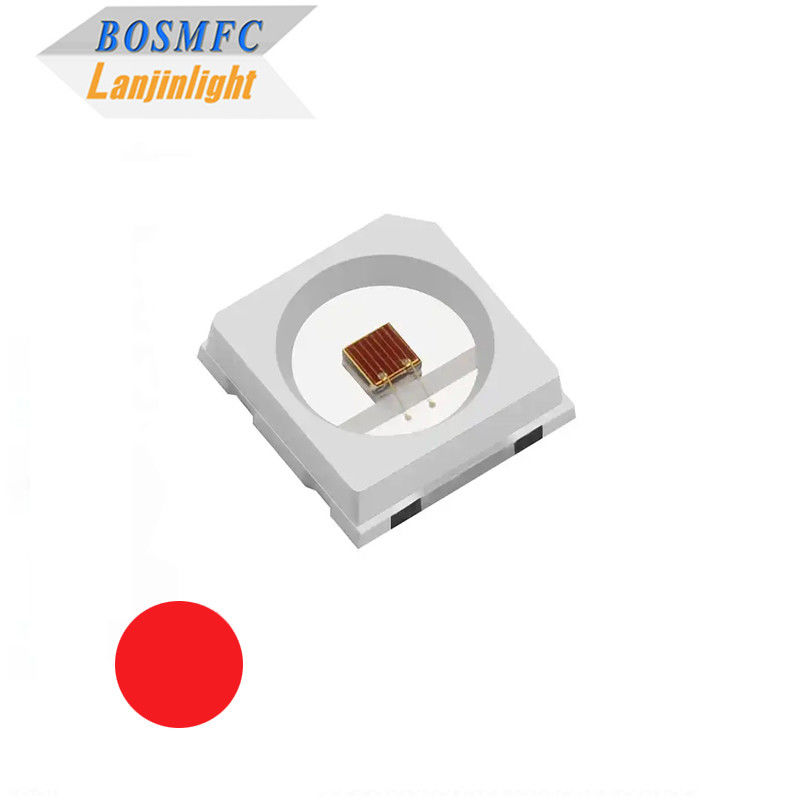 表面マウントLED レッド プラクティカル3030 SMD LEDチップ LEDPCBモジュール