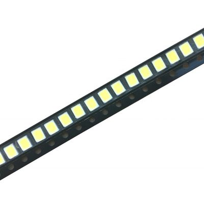 1W 18V 2835 SMD LED 110-140lm LEDランプチップ 120度見方