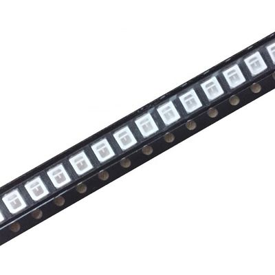 熱分散 2835 SMD チップ ブルーライト 多用途 屋外用 LED ストライプ