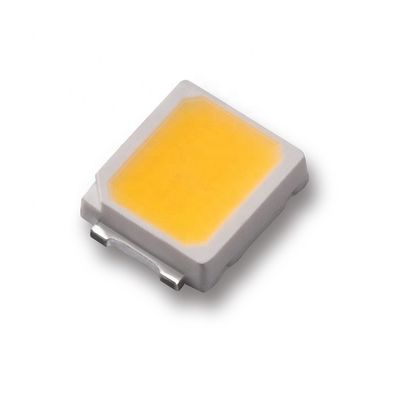 0.5W 2835 トップ SMD LED チップ 9V 高電圧