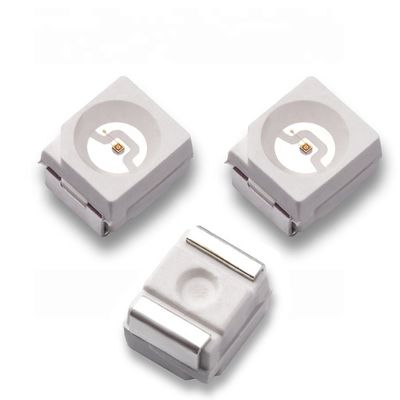 実用的なパワー LED チップ 3528 SMD 挨拶 光の配列のためのアンチ静的