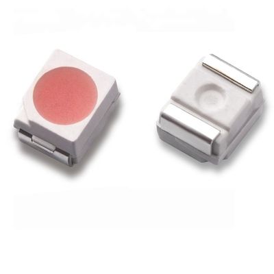 3528 SMD LED 多目的 赤色 400-1000mcd LEDストライプ