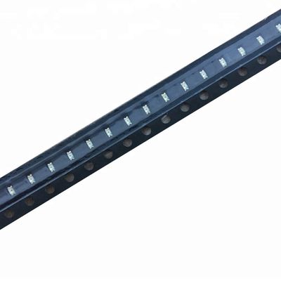 0603 SMD LED イエロー 585-595nm アンバーライト 1608チップ LED LED LED ディスプレイ インジケーター
