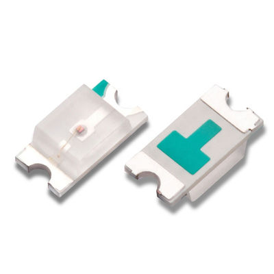 レッドライト 1206 SMD LED 実用的で明るい 3216 明るいLEDチップ