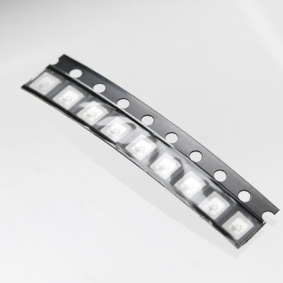 2835 SMD LED RGB 反静的 0.6W 三色 LED スマートホームライト