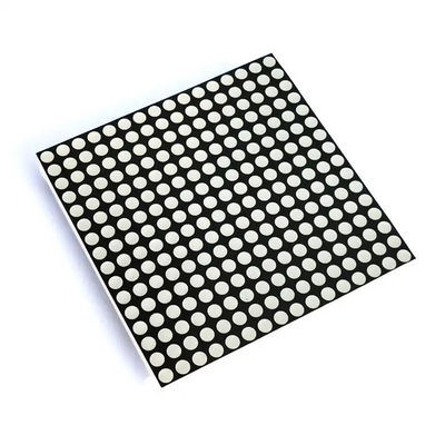 ロース 8x8 ドットマトリックス LED ディスプレイ, 安定した RGB LED ドットマトリックス ディスプレイ
