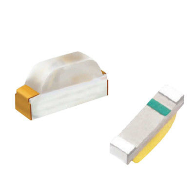 耐久性0805 LED サイドビュー 黄色光 2106 SMD 多機能ダイオード LED