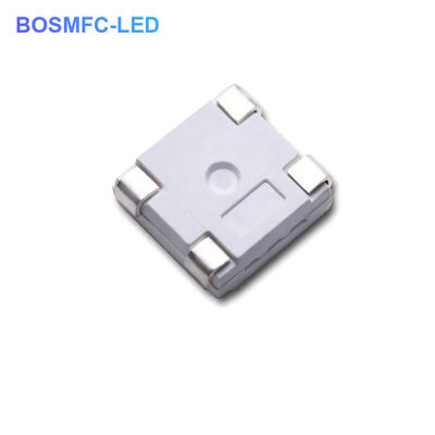 3.5V-5.5V 5050 RGB LED と WS2812B IC 多色耐久性 SK6812