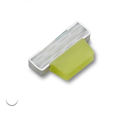 2.8V-3.4V サイドビュー SMD LED 0603 0602 グリーン 525nm 携帯電話用 LCDバックライト