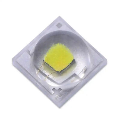 暖かい白 3535 3W LEDチップ 高功率ランプ, CRI 70 ダウンライト 冷たい白 SMD LED