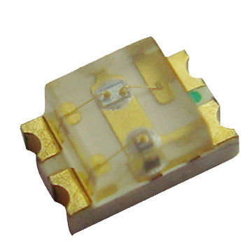 20mA マルチシーンの二色LED SMD 0805 赤と緑,多機能 2012 LEDチップダイオード