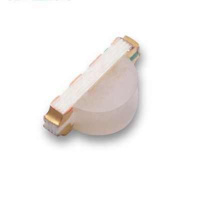 20mA 安定サイドビュー LED SMD 1206 グリーン 570nm カラー 多機能