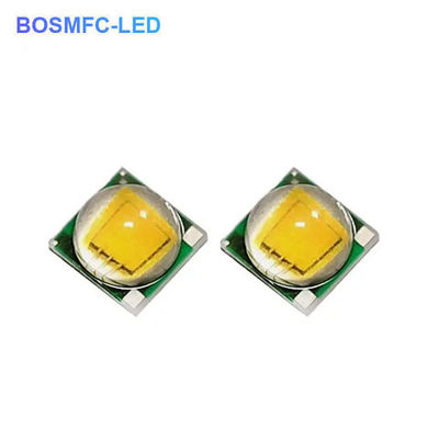 600LM 5050 SMD LED 高電力 3W 5W スポットライト用冷たい白色