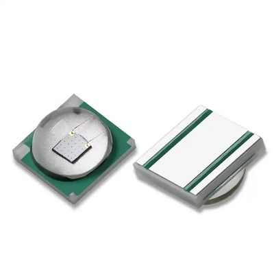 超明るい5W 高電力LEDチップ レッドライト 5050 SMD 耐久性