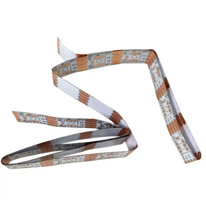 柔軟性 2835 SMD LED PCBA FPC ストライプライトのための多機能