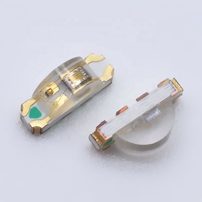 サイドビュー 1206 スピーカー用多色SMD LED RGB 1204 LEDチップ