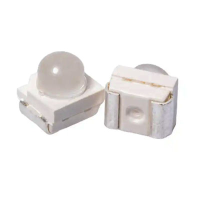 3528 SMD LEDドームレンズ 940nm 850nm IRチップ フェイスマスク用 美容器