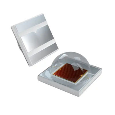 700mA 3535 SMD LED フルスペクトル, 365nm 650nm 850nm LEDチップタイプ