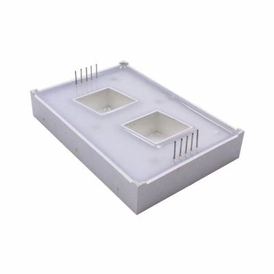 20mA 2.3インチ 7セグメントディスプレイ,単位数 7セグメント LEDディスプレイ