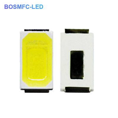 0.5w 5730 トップ SMD LED ホットホワイト CRI80 60-65lm Smd 5730 LED 高CRI LEDチップ フォト照明用