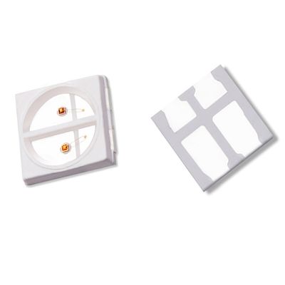 2色SMD LED 3030 赤と青の多機能光ダイオード