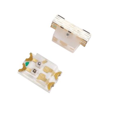 シグネージ LED バイカラー SMD LED 0805 超明るい耐久性 赤と黄色 2012 LEDチップ