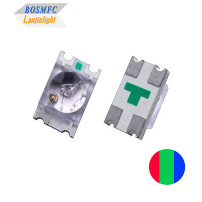 キーボード専用 4028 RGB SMD LED 4027 フルカラーライト LED トライカラー