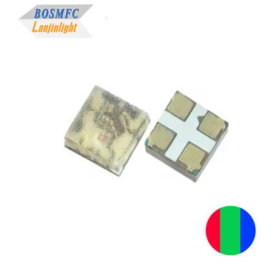 WS2812B - IC 1515 RGB LED チップビーズ 5V ミニ LED フルカラー LED LED ディスプレイ