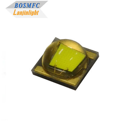 600LM 5050 SMD LED 高電力 3W 5W スポットライト用冷たい白色