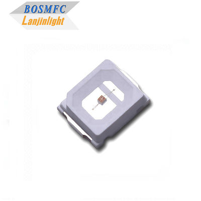 60mA 2835 SMD LED IRダイオード 810nm 850nm 940nm 熱分散