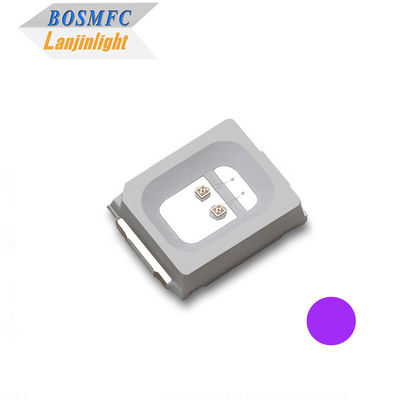 実践的な 0.5W UVC UVA LED 2835 UV LED 365nm 375nm