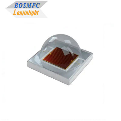 700mA 3535 SMD LED フルスペクトル, 365nm 650nm 850nm LEDチップタイプ