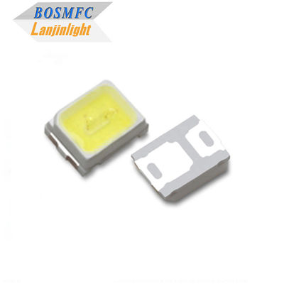 0.5W 2835 トップ SMD LED チップ 9V 高電圧