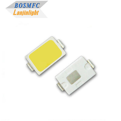 0.5w 5730 トップ SMD LED ホットホワイト CRI80 60-65lm Smd 5730 LED 高CRI LEDチップ フォト照明用