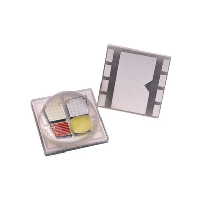 セラミック 4w 3535 RGBW SMD LED フルカラー ハイパワー Rgbw LED 屋外装飾用