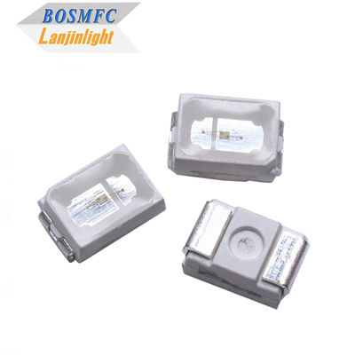 3020 UV LED 365nm ダイオード SMD LED チップ