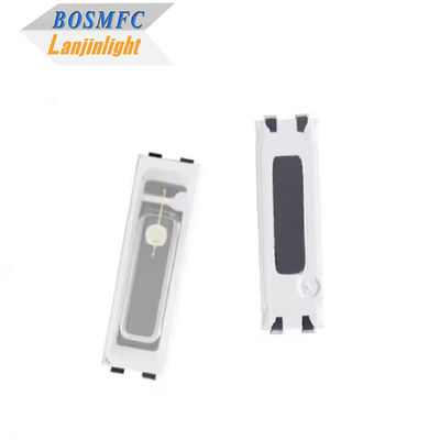 7020 SMD LEDチップ 緑色 520-525nm 7.0x2.0x0.8mm サイズ テレビバックライト用 LED照明ダイオード