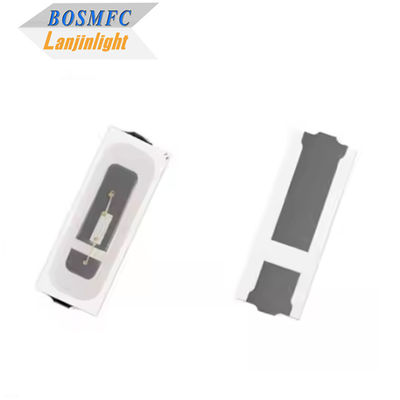 7020 SMD LEDチップ 緑色 520-525nm 7.0x2.0x0.8mm サイズ テレビバックライト用 LED照明ダイオード