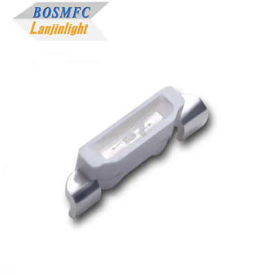 335 サイドビュー SMD LEDダイオード 60mW 装飾用赤光