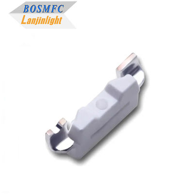 335 サイドビュー SMD LED 60mW レッドライト LEDダイオード 装飾用